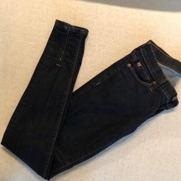 Hudson Jeans Juliette Refine Super Skinny - Picture 2 of 11
